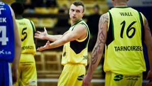 EBL: Jakub Zalewski wraca do Radomia