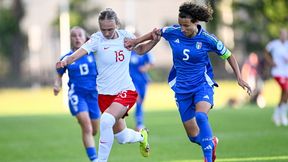 Wypadną lepiej niż starsi koledzy? Młode Polki zagrają z Francją