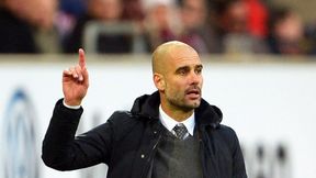 Pep Guardiola robi czystki w Manchesterze City. Ci piłkarze muszą spakować walizki