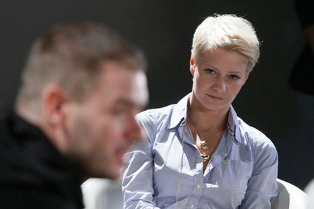 Casting do serialu "Rodzinka.pl"
