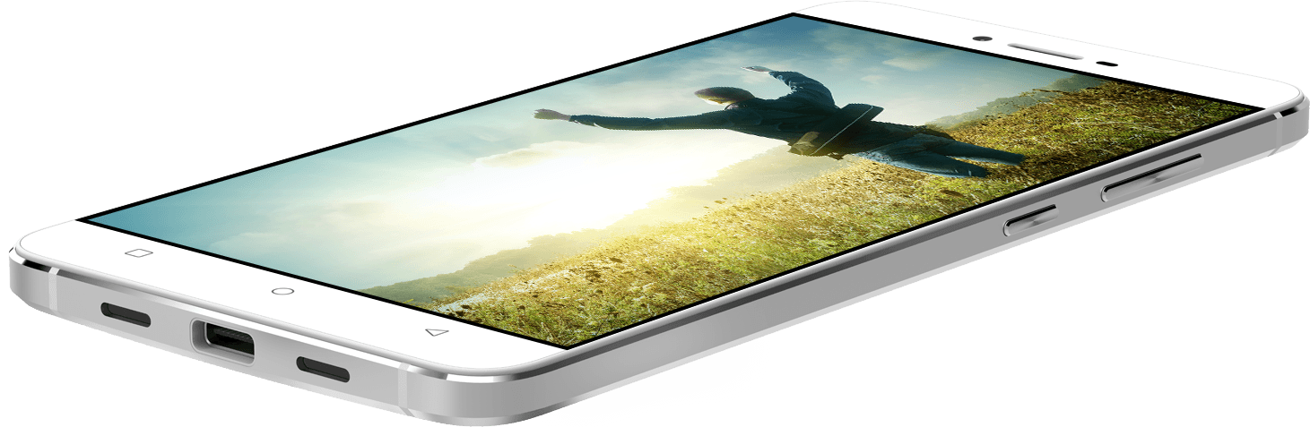 Gionee S6 oficjalnie. Ten mocny średniak z metalową obudową i atrakcyjną ceną może trafić do Polski 4