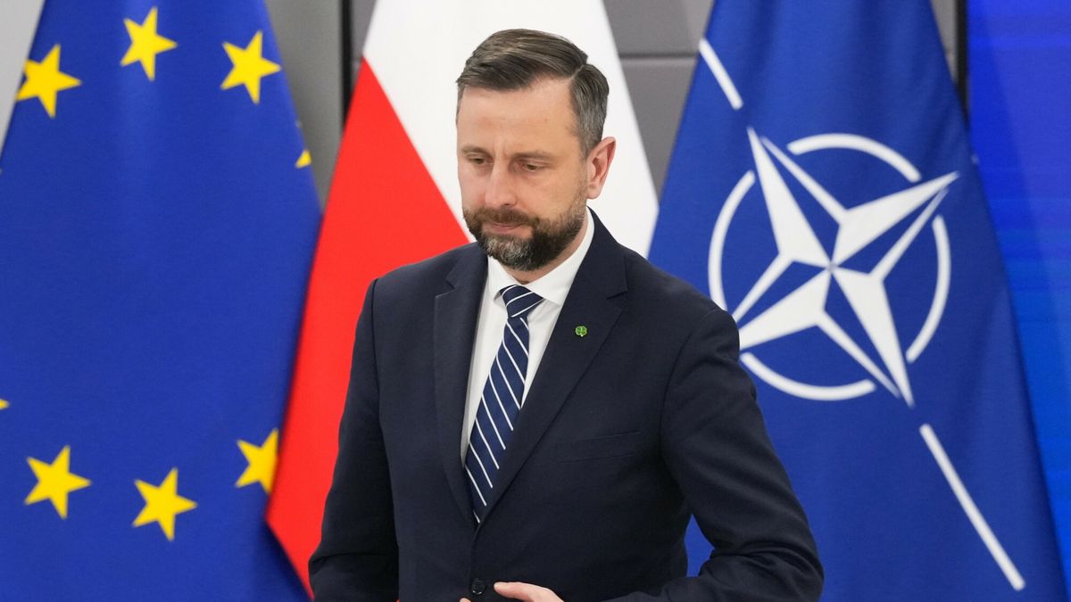 Władyslaw Kosiniak-Kamysz
