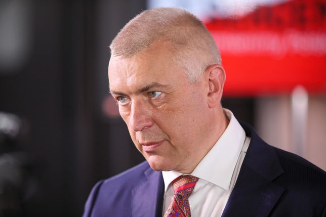 Roman Giertych z zarzutami. Chodzi m.in. o przywłaszczenie pieniędzy 
