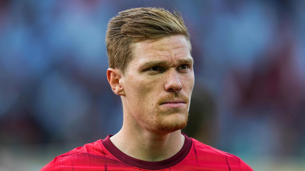 Getty Images / Na zdjęciu: Marcel Halstenberg