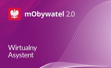 Nowa usługa w mObywatelu. Wirtualny asystent ułatwi korzystanie z usług publicznych