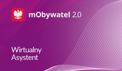 Nowa usługa w mObywatelu. Wirtualny asystent ułatwi korzystanie z usług publicznych