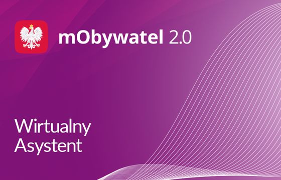 Nowa usługa w mObywatelu. Wirtualny asystent ułatwi korzystanie z usług publicznych