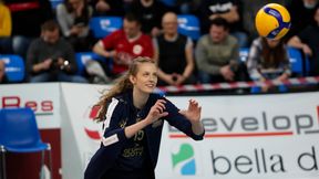 Młoda Polka lepsza niż medalistka olimpijska. "Trener bardzo mnie wspiera"
