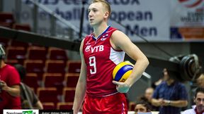 Aleksiej Spiridonow wyjaśnił powody swojej absencji na Mistrzostwach Europy 2017 siatkarzy