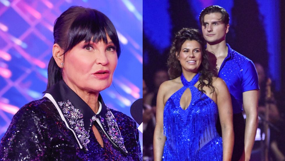 Pavlović wie, czemu Monika Borzym odpadła z "TzG". Oto powód