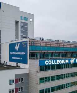 Sprawa Collegium Humanum. CBA zatrzymało kolejne osoby