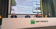 Wyniki GK BNP Paribas Bank Polska w 2023 roku. Miliard na plusie
