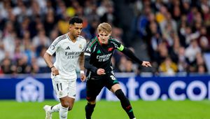 Galaktyczny transfer Arsenalu? Rozmowy już się rozpoczęły
