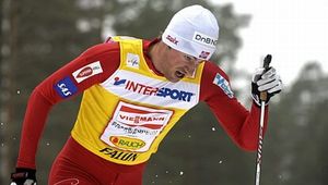 Norweg królem nart! Northug górą na 50 kilometrów w Oslo!