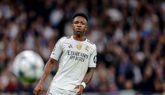 Jest pierwszy gol w meczu Realu Madryt!