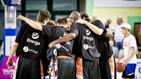 Energa Czarni Słupsk - Rosa Radom 74:70 (foto)