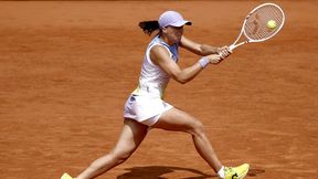 Na kolejny mecz Igi Świątek trzeba będzie trochę poczekać