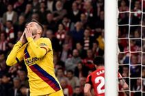 Puchar Króla. Jordi Alba wściekły po meczu z Athletic. Użył mocnych słów