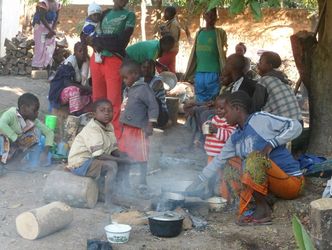 Kapucyni zostają w Republice Środkowoafrykańskiej