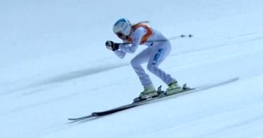 Narciarstwo alpejskie: Maze i Gisin podzieliły się złotem