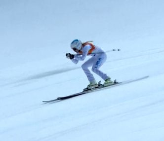 Narciarstwo alpejskie: Maze i Gisin podzieliły się złotem