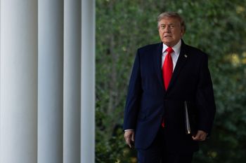 Media: USA ostrzegły Iran. Izrael chciał storpedować negocjacje