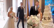 Kamil Semeniuk wziął ślub. Gwiazdy siatkówki bawiły się na weselu
