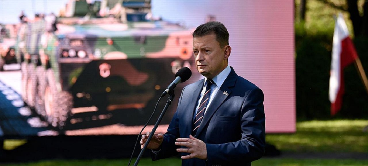 MON ogłasza nowy konkurs: "I Ty możesz służyć ojczyźnie". Kwota dotacji to 1,5 mln złotych