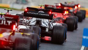F1: Grand Prix Sakhir. Kwalifikacje Formuły 1 na żywo. Transmisja TV, stream online, relacja live
