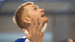 Panathinaikos Ateny lepszy od mistrza Włoch