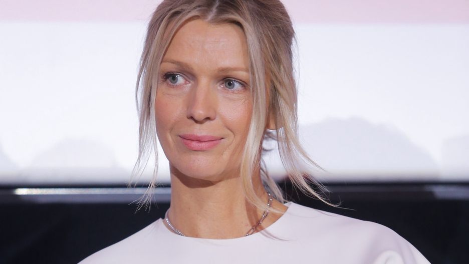 Magda Mołek lansuje nowy trend