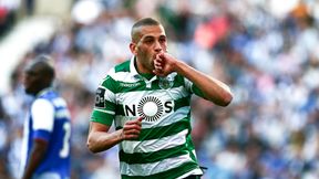 Jorge Jesus: 30 mln euro za Slimaniego to niewiele