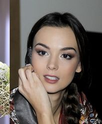 Miss Polonia nie może się rozebrać! Korona i tytuł okazały się przekleństwem