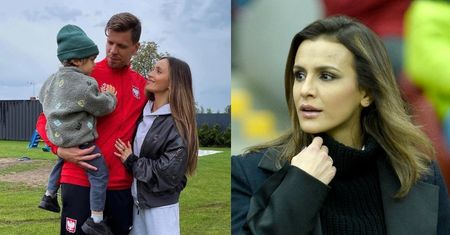 Marina chciała nazwać Liamka tak samo, jak... Sara Boruc: "Zaczęliśmy mieć problem z ODMIANĄ W JĘZYKU POLSKIM"