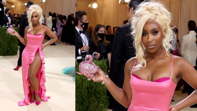 Gala MET 2021. Najgorsze stylizacje wieczoru