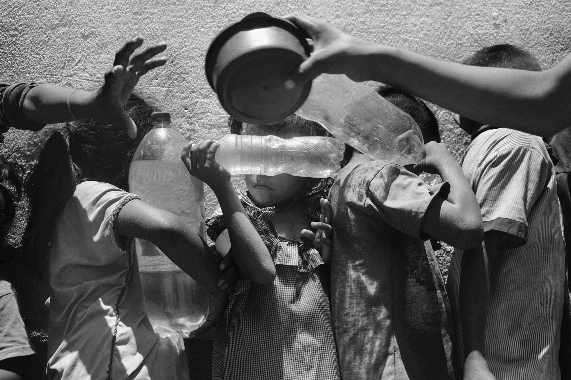 World Press Photo 2020: Yasuyoshi Chiba Fotografem Roku 2020 38