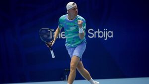 Hubert Hurkacz poznał rywala w półfinale. Ma z nim świetny bilans