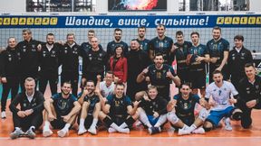 Ukraiński sport nie zniknął mimo wojny. "On daje ludziom pozytywną energię"