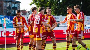 Otarli się o awans, nie składają broni w Betclic II lidze