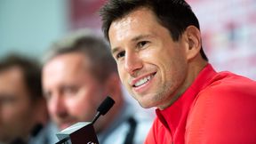 Grzegorz Krychowiak zapowiada MŚ U-20 w Polsce. "Każda wielka historia ma spektakularny początek"