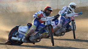 Żużel. Wilki - Polonia: debiutant i młodzieżowiec bronili honoru krośnian (noty)