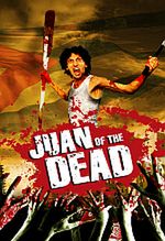 ''Juan of the Dead'': Zombie po kubańsku [wideo]