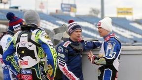 Pierwszy trening Fogo Unii Leszno w 2019 roku (galeria)