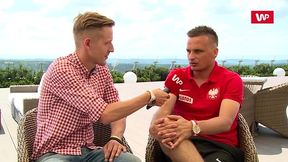 Peszko o doniesieniach w sprawie Lewandowskiego. "Bild wiedział o tym od wczoraj, ja od miesiąca"