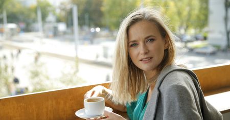 Gra Klaudię w "Ranczu". Wyjawiła sekret serialu. Chodzi o dzieci