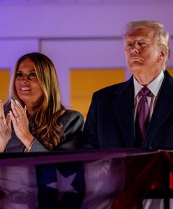 Biden wysłał po niego samolot. Jest już w Waszyngtonie