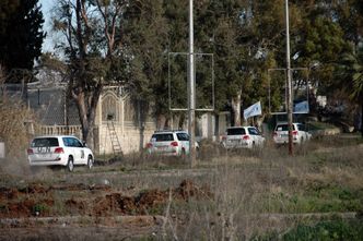 Syria: Wznowiono operację humanitarną w Hims