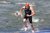 Triathlon: T100 World Tour - Gold Coast
