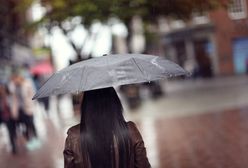 Pogoda. To ostatnie chwile ze słońcem. Temperatura również spadnie