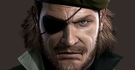 Kim jest Big Boss? Sylwetka "największego żołnierza XX wieku" z Metal Gear Solid